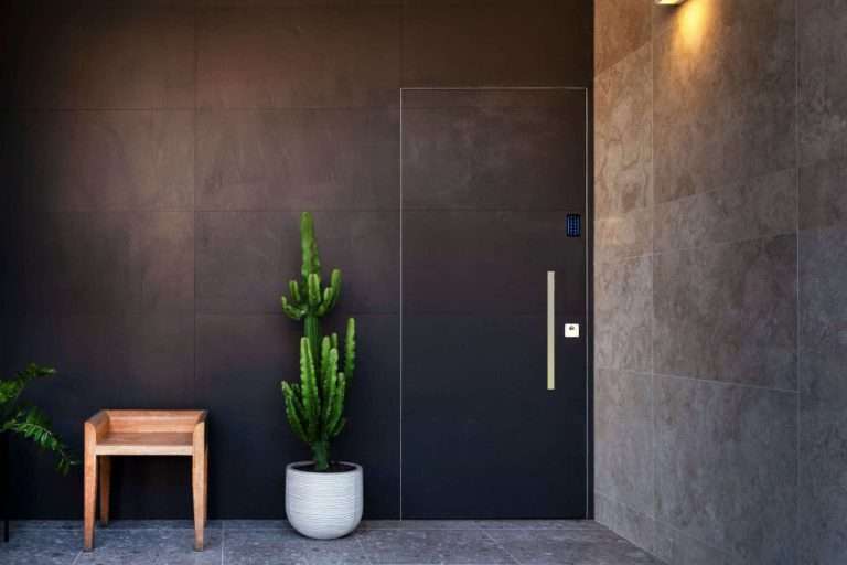 Porte Blindate Cibofer