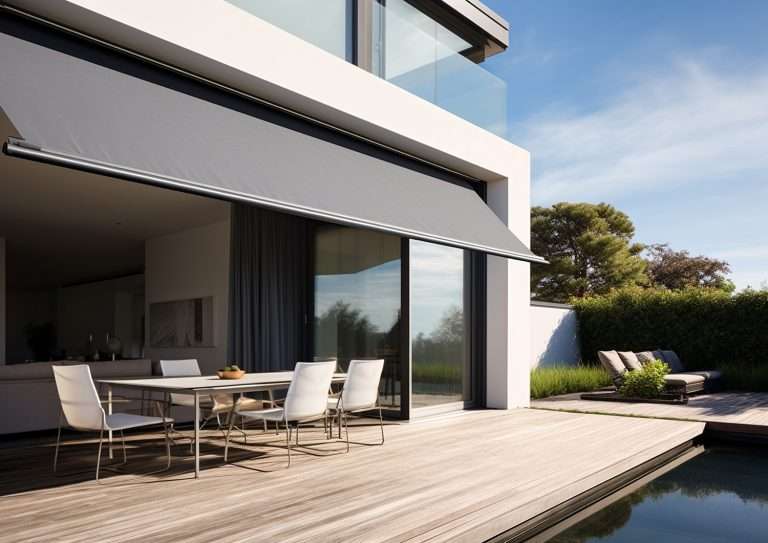 Installazione Tende da sole Cibofer