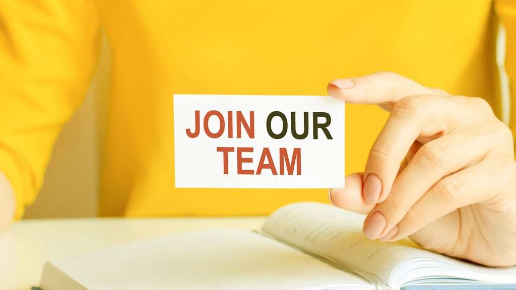 Lavora con noi Cibofer