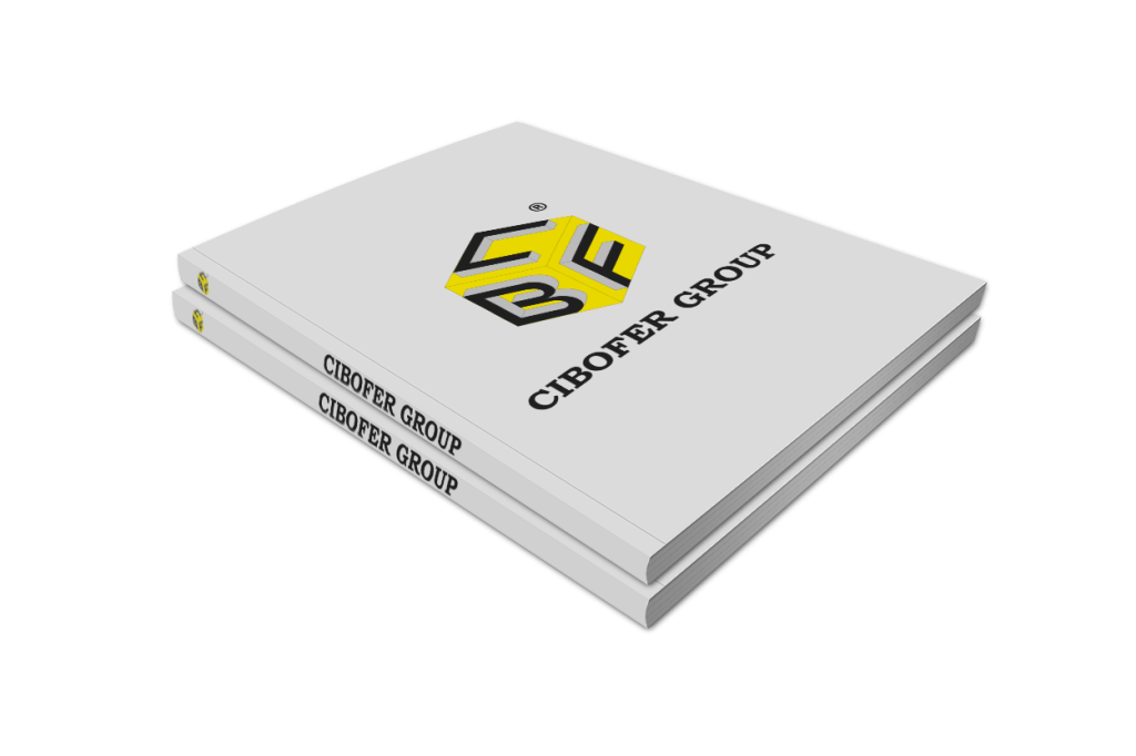 Cibofer Catalogo prodotti