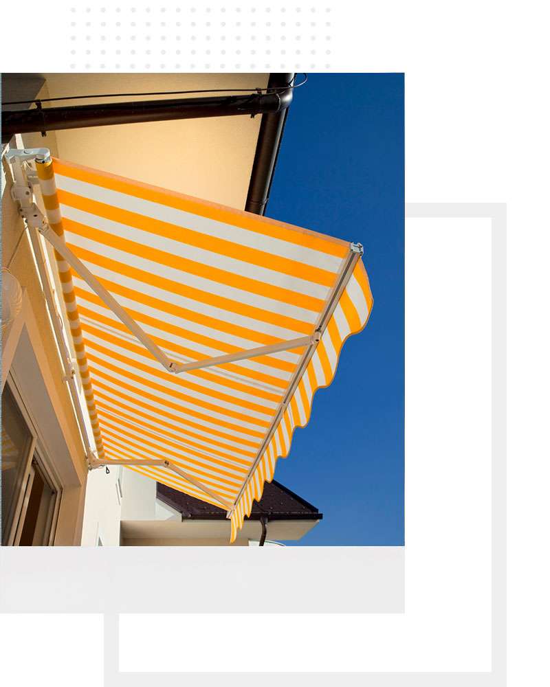 tende da sole cibofer