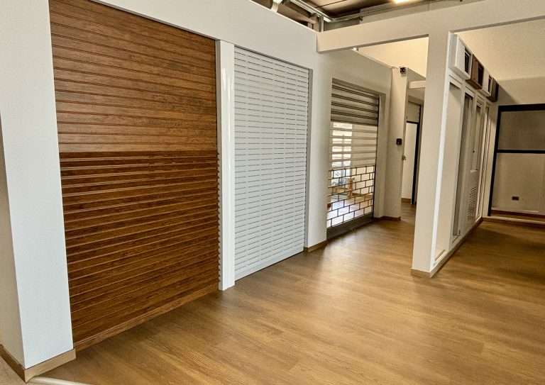 Showroom Cibofer Milano