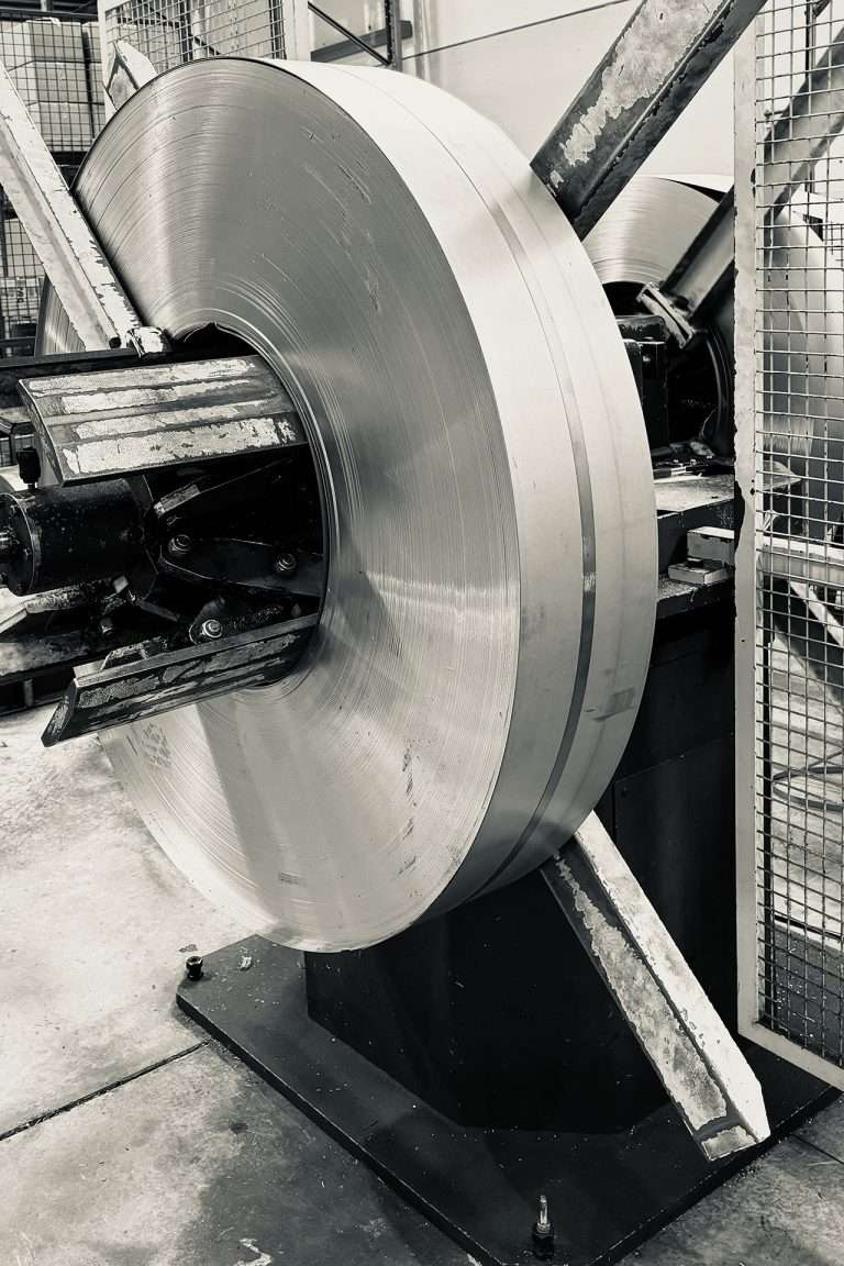 Cibofer Produzione Cibofer