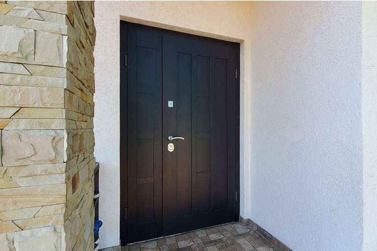 Porte Blindate Cibofer