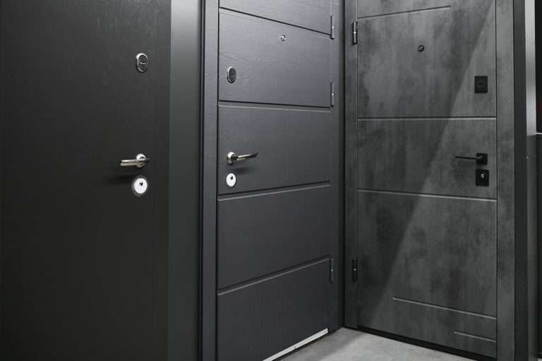 Porte Blindate Cibofer