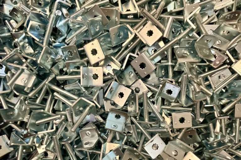 Accessori tapparelle Cibofer