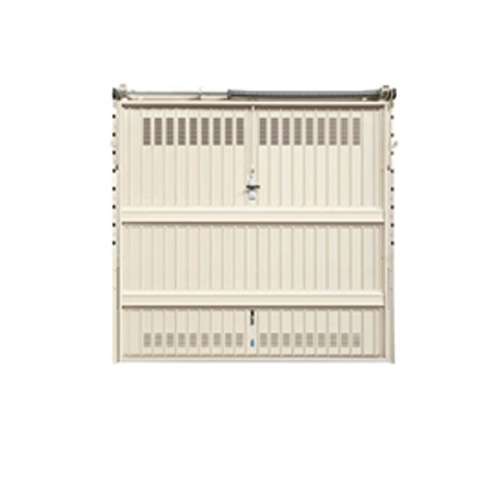 CON MOLLA: VISTA INTERNA