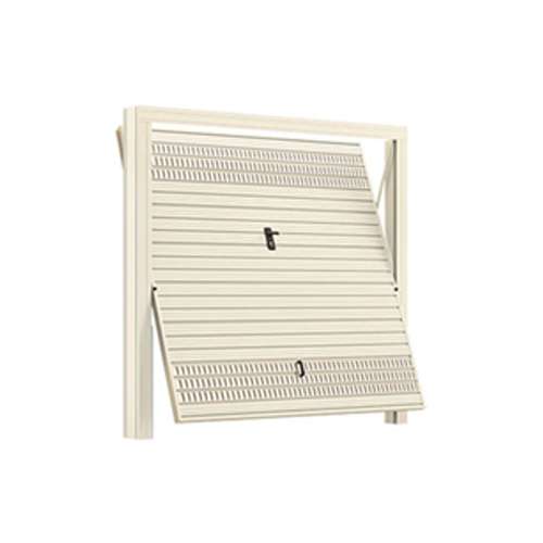 BASCULANTE: DOGHE ORIZZONTALI