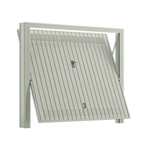 BASCULANTE: DOGHE VERTICALI