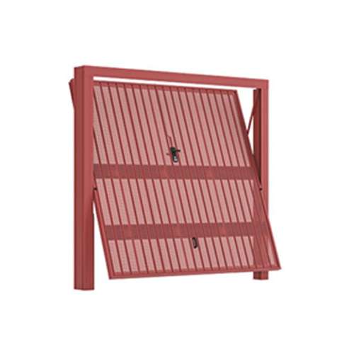 BASCULANTE: MICROFORATA