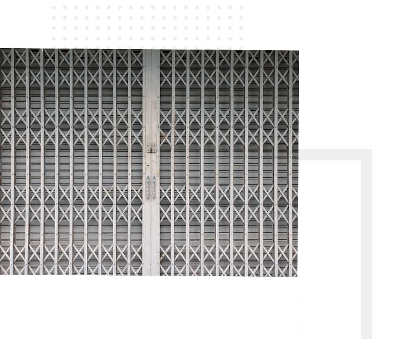 Cancelletti Estensibili Cibofer