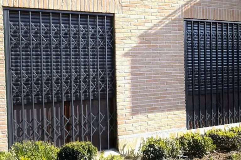 Cancelli estensibili Cibofer