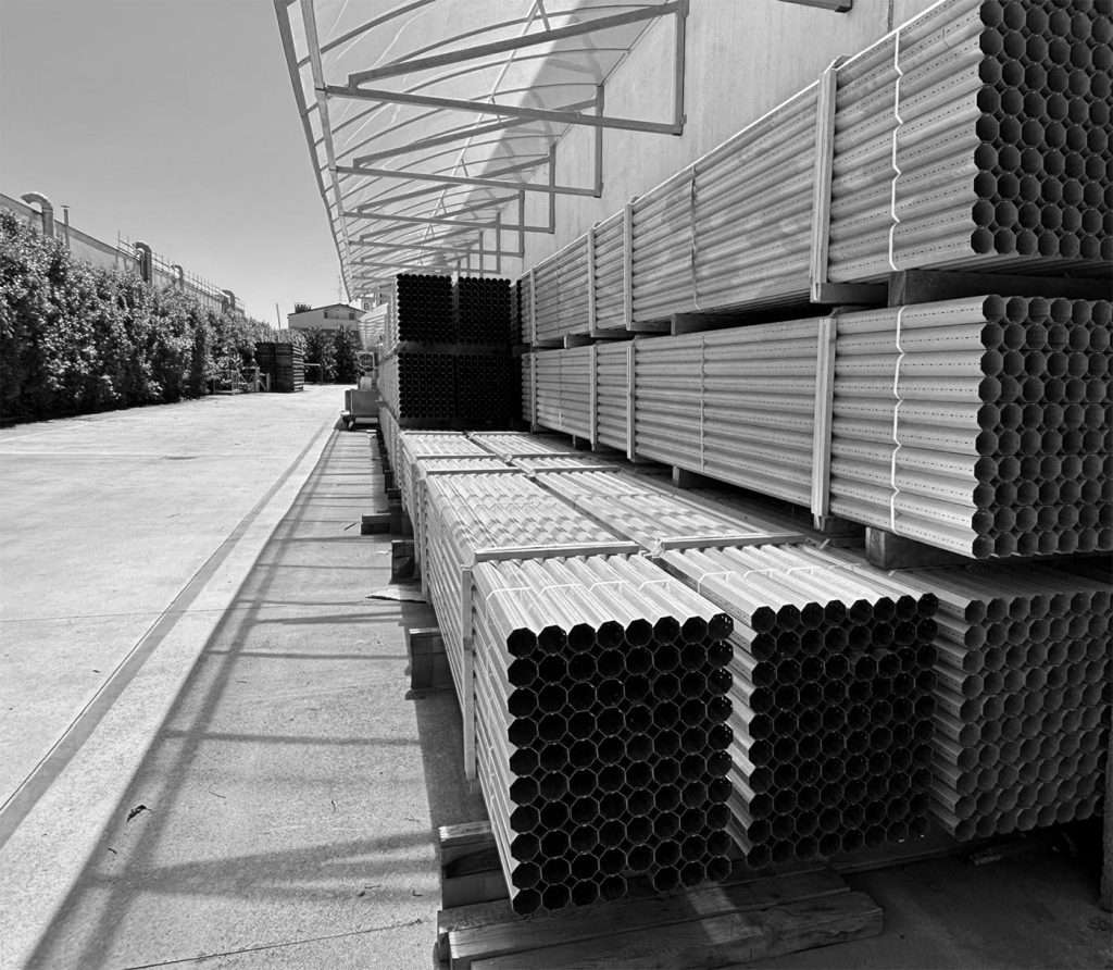 Cibofer Azienda Motori Tapparelle