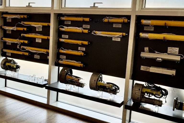 Motori Tapparelle Carugate