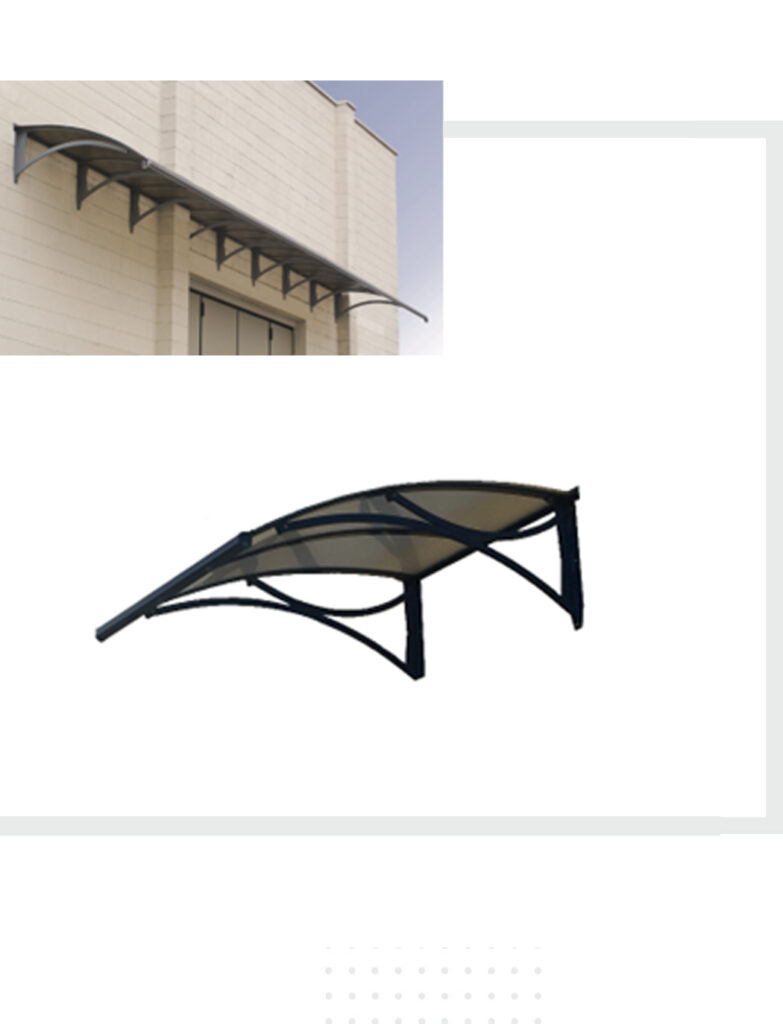 Pensiline Standard Cibofer