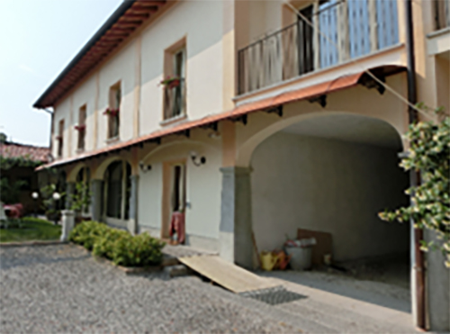 Pensiline su misura cibofer