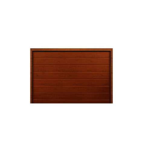 portone sezionale classico Cibofer