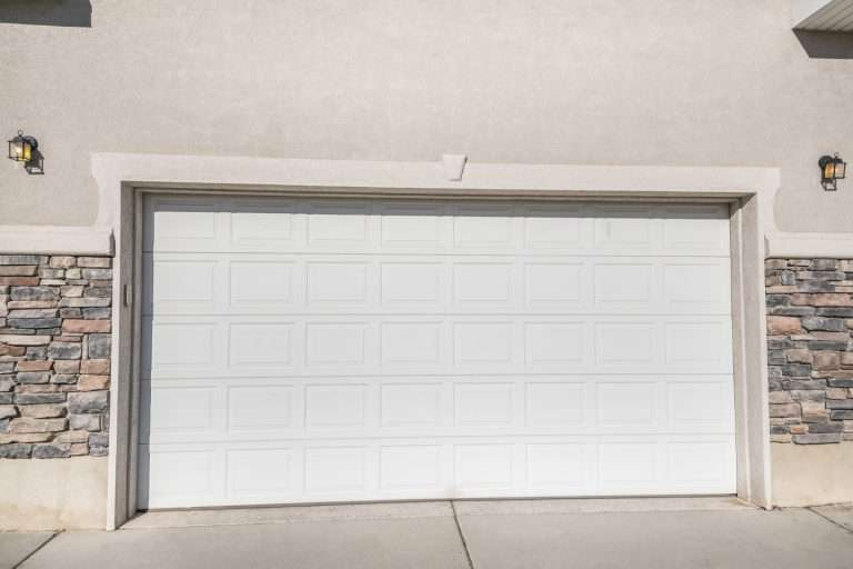 Portoni Sezionali Cibofer