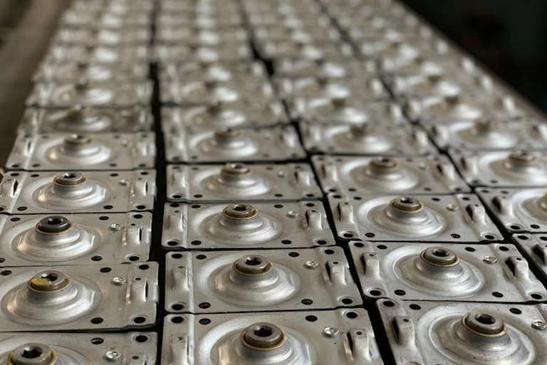 Produzione Tapparelle Cibofer