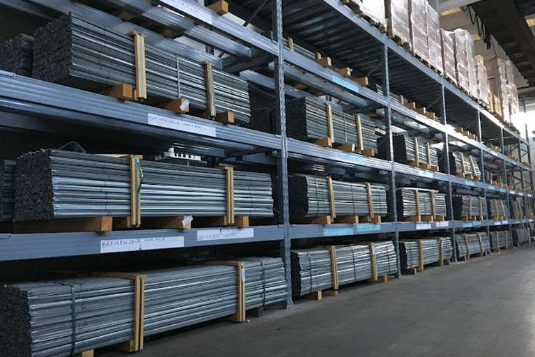 Produzione Tapparelle Cibofer