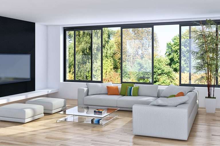 serramenti finestre cibofer