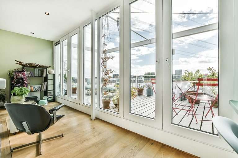 Serramenti Cibofer Finestre