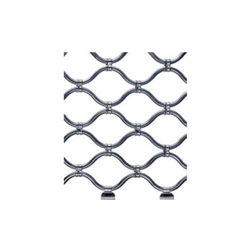 SERRANDA MAGLIA TUBOLARE