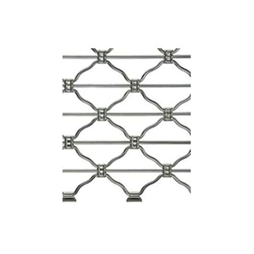 SERRANDA MAGLIA TUBOLARE