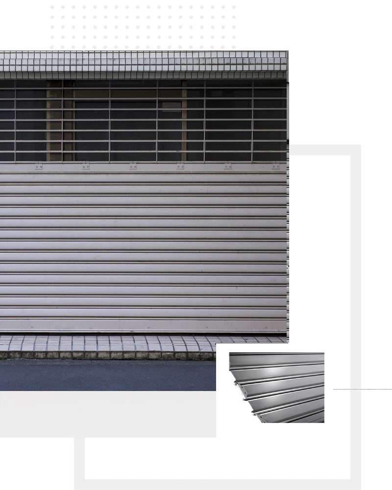 Serrande Cieche Cibofer