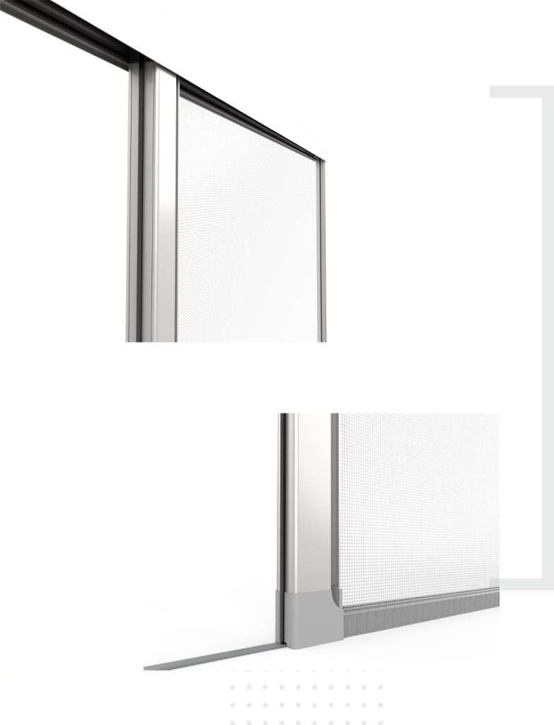 zanzariera carroarmato cibofer