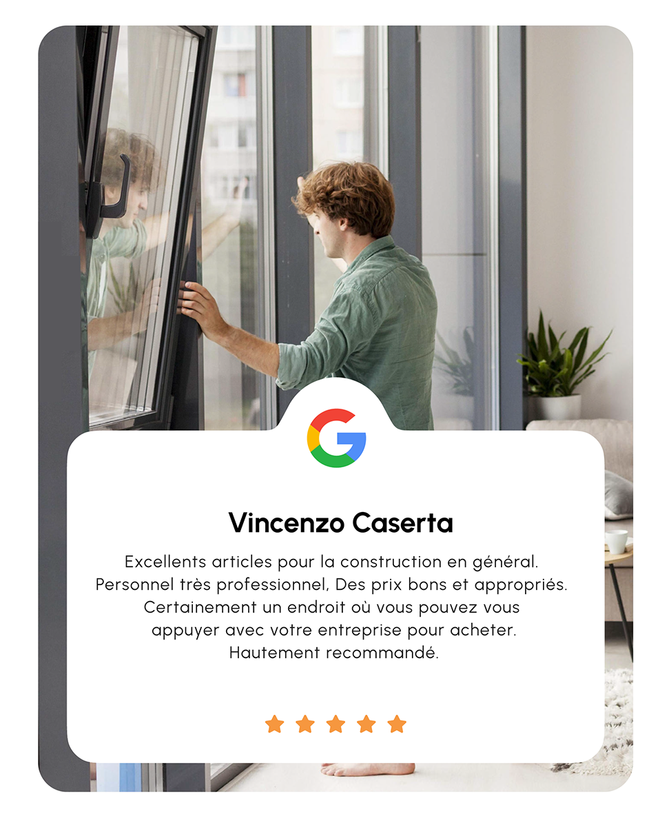 Installateurs, concepteurs et clients parlent de la fiabilité des solutions CIBOFER