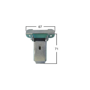 Chiusura a galletto | Cibofer