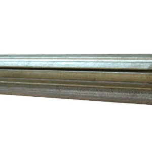 Rullo tondo diametro mm. 85 a 6 cave | Cibofer