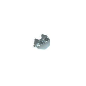 Supporto per CBP con uscita quadro mm. 10