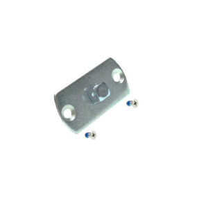 Supporto per CBS con perno quadro mm. 10