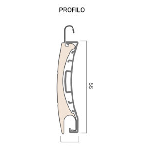 Tapparella PVC - Alluminio | Cibofer