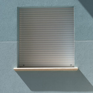 Tapparelle pvc