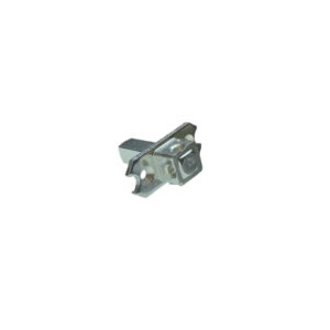 Supporto per CBF con uscita quadro mm. 16
