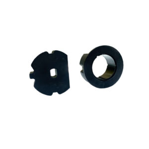 Adattatore per rullo ZF mm. 80