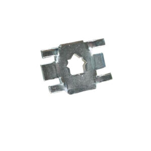 Inserto per motore c/stella in sede cuscinetto quadro