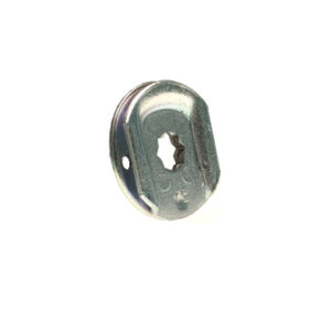 Inserto estraibile motore stella mm.10