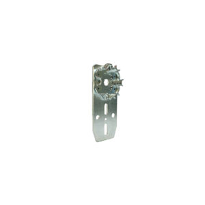 Piastra 60x140 c/supp. P/mot.cbf stella