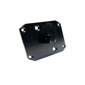 Piastra per CBS 110/170 quadro nmm. 16