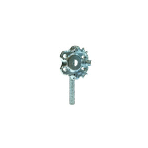 Supporto regolabile gambo 10ma x motore CBF