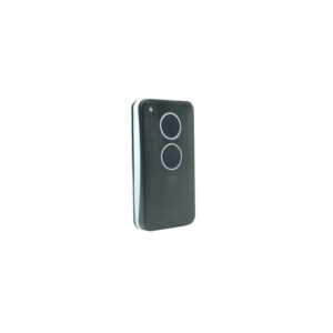 Trasmettitore “mini smart” 2 canali (PER CENTRALE UIN.CEN.SE.SS)