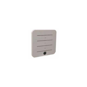 Trasmettitore parete 1 canale Cibofer