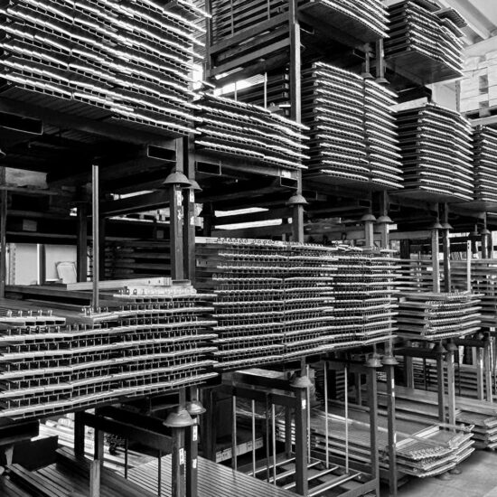 cibofer controllo qualità produzione